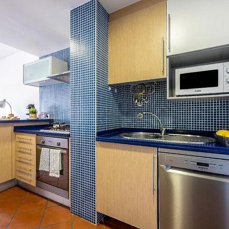 Oceanterracepool, Beach 2M Walk Armacao de Pera Ngoại thất bức ảnh